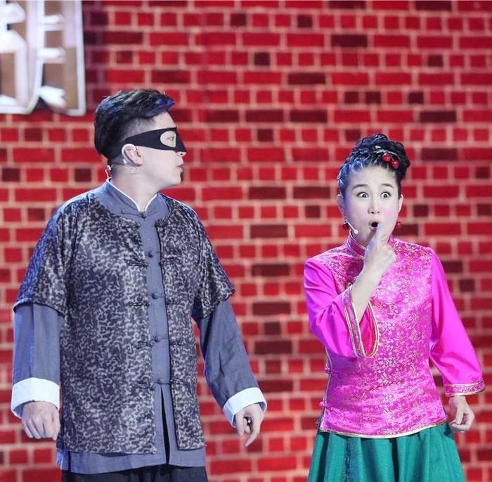 白鸽和刘亮分手,女方老了10岁,郭德纲的心里话!