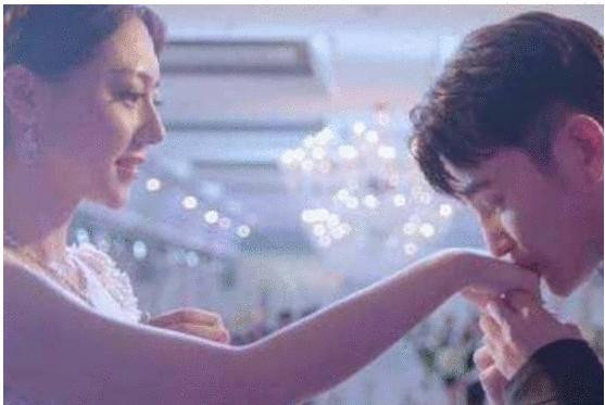 黄梦莹恋情曝光, 神秘男子是小鲜肉? 竟然在闺蜜房间过夜