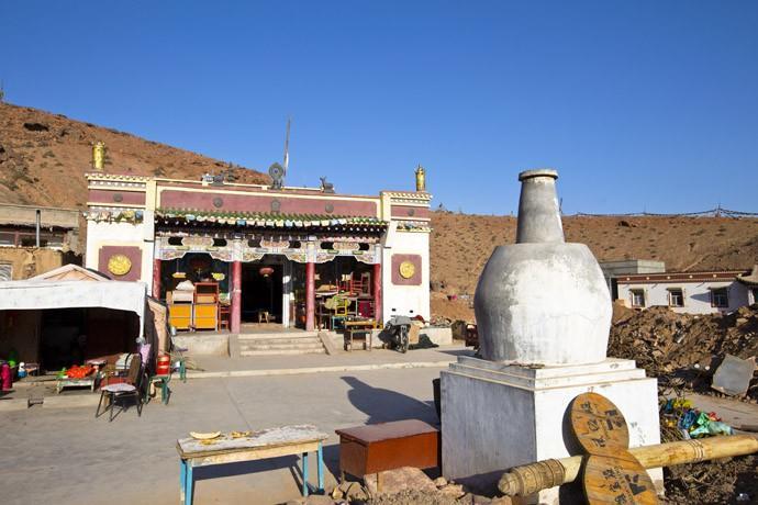 人根峰 用亿万年的操守昭示生命的伟大和生殖的高尚