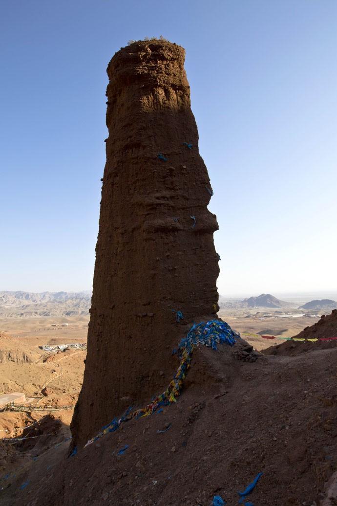 人根峰 用亿万年的操守昭示生命的伟大和生殖的高尚