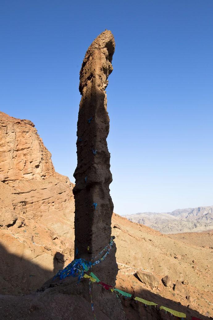 人根峰 用亿万年的操守昭示生命的伟大和生殖的高尚