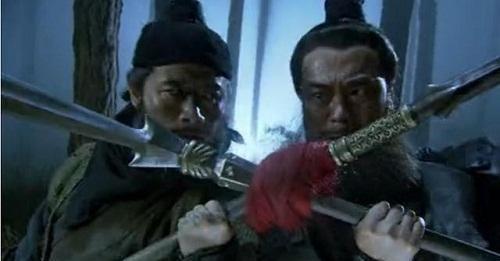 揭秘：《水浒传》中的两位超级教师