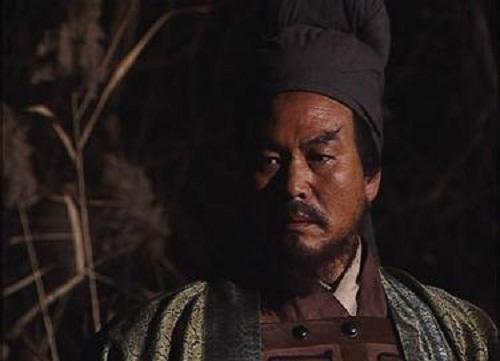 揭秘：《水浒传》中的两位超级教师