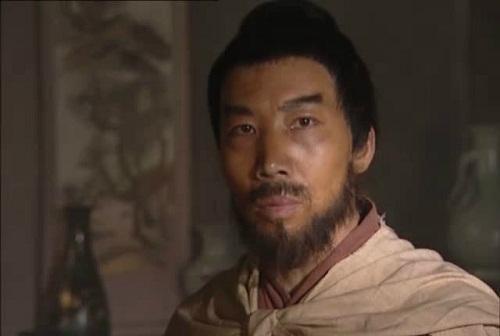 揭秘：《水浒传》中的两位超级教师