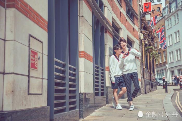 沈肯尼沈熠伦大婚教堂曝光,沈氏夫夫修成正果!