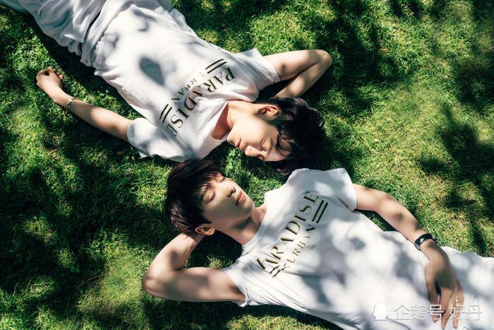 沈肯尼沈熠伦大婚教堂曝光,沈氏夫夫修成正果!