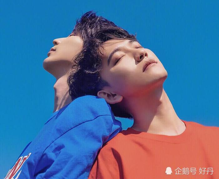 沈肯尼沈熠伦大婚教堂曝光,沈氏夫夫修成正果!