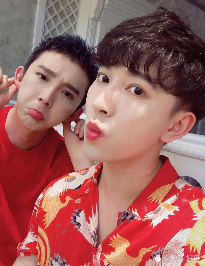 沈肯尼沈熠伦大婚教堂曝光,沈氏夫夫修成正果!