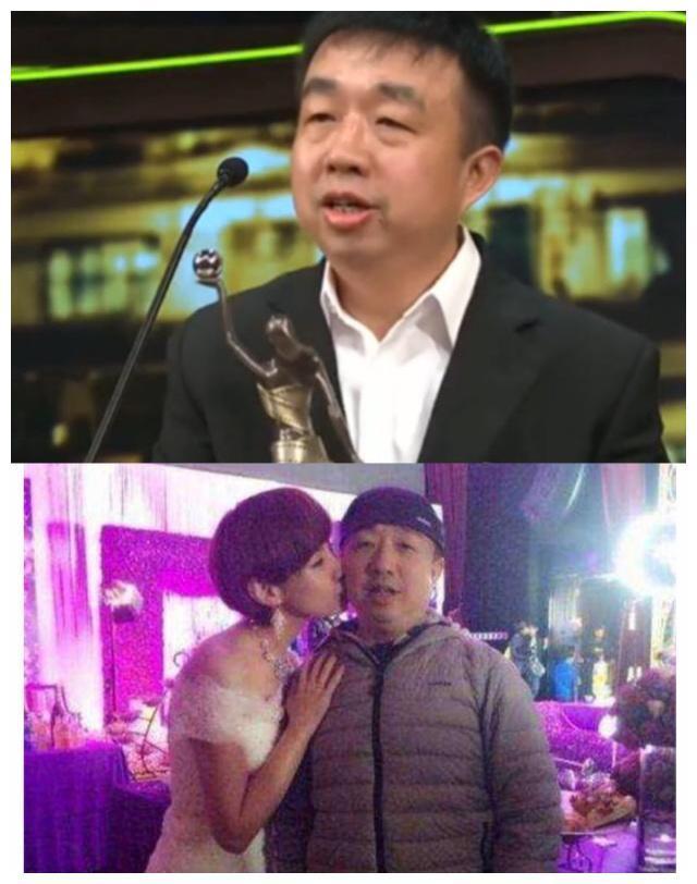 杨雪隐婚10年倒追丑老公，如今10岁女儿漂亮成翻版小杨雪