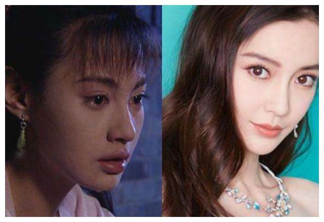 杨雪隐婚10年倒追丑老公，如今10岁女儿漂亮成翻版小杨雪