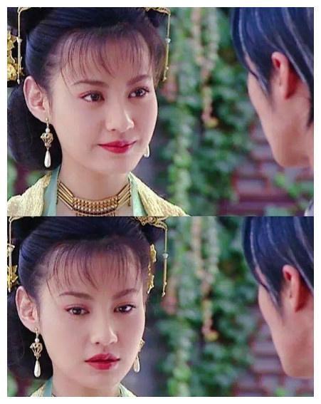 杨雪隐婚10年倒追丑老公，如今10岁女儿漂亮成翻版小杨雪