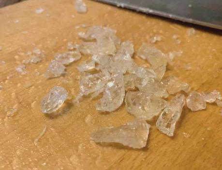 自制糖雪球，别只会放糖，牢记1个妙招，糖霜凝固快，香甜更好吃