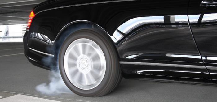 迈巴赫57S Xenatec Coupe的体验测评