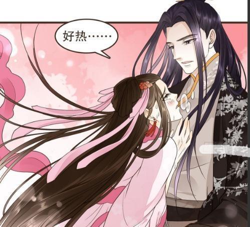 代嫁丞相：柳乘风中毒失去理智，从一个坑跳进另一个坑？