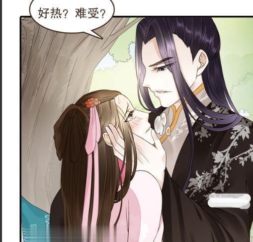 代嫁丞相：柳乘风中毒失去理智，从一个坑跳进另一个坑？