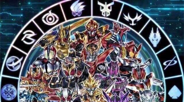 假面骑士build搞笑向:轻松灭星的evolto 唯独拿这三个星球没辙