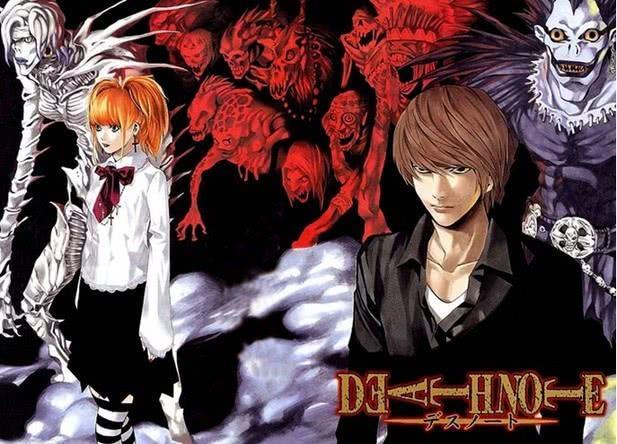 日本十大“被禁”的二次元动漫，看过的都是大神！