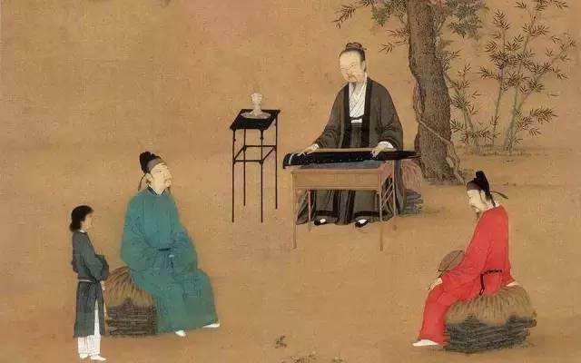 文化漫谈：正气又是什么？什么样的人才能称为“正人君子”？