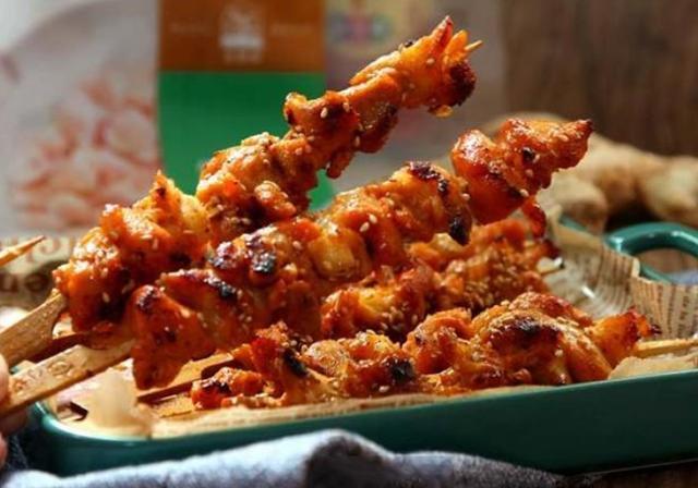 香蕉馅印度飞饼,香甜美味,脆口好吃,骨肉相连,火锅烧烤