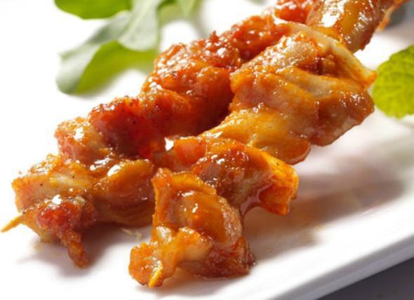 香蕉馅印度飞饼,香甜美味,脆口好吃,骨肉相连,火锅烧烤