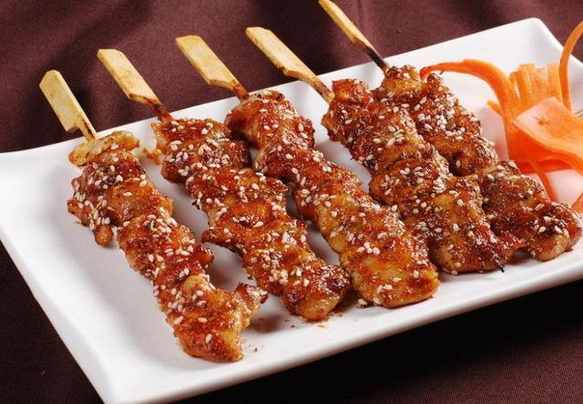 香蕉馅印度飞饼,香甜美味,脆口好吃,骨肉相连,火锅烧烤