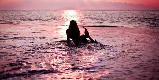 男子捕鱼却离奇失踪，妻子说是水妈妈美人鱼所为，专家为其揭秘