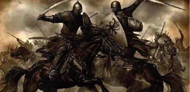 揭秘大唐玄甲军，其实并不是你想的那样身披重甲