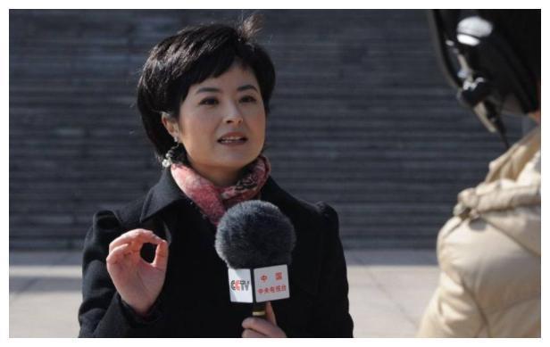 怀疑患上肺癌从央视辞职，曾经的金牌主持张泉灵，也“翻车”了