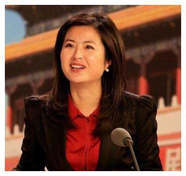 怀疑患上肺癌从央视辞职，曾经的金牌主持张泉灵，也“翻车”了