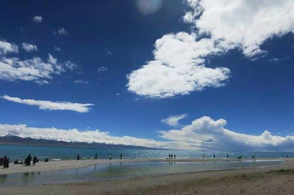 灵魂超越-纳木错!,不可不知的秘密