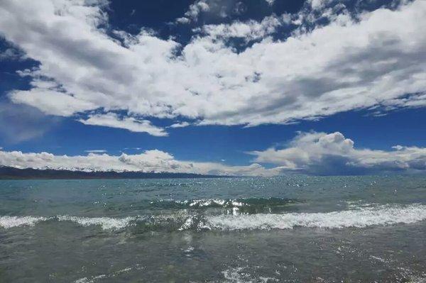 灵魂超越-纳木错!,不可不知的秘密