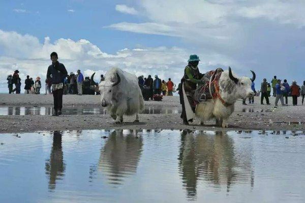 灵魂超越-纳木错!,不可不知的秘密