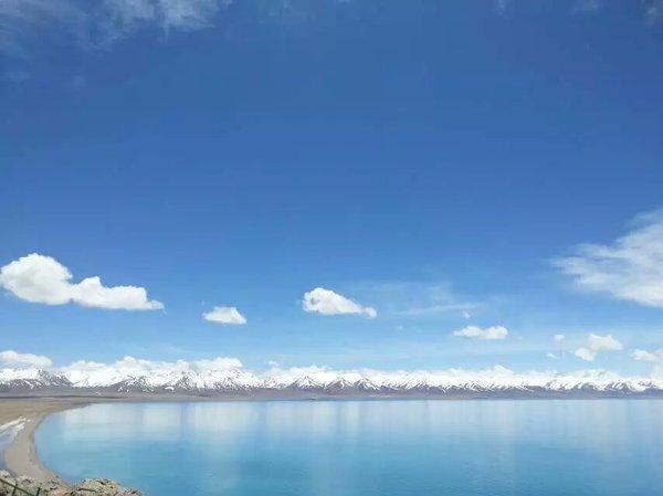 灵魂超越-纳木错!,不可不知的秘密