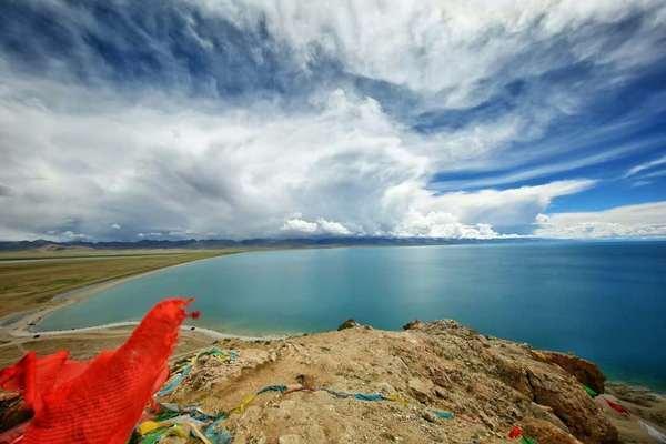 灵魂超越-纳木错!,不可不知的秘密