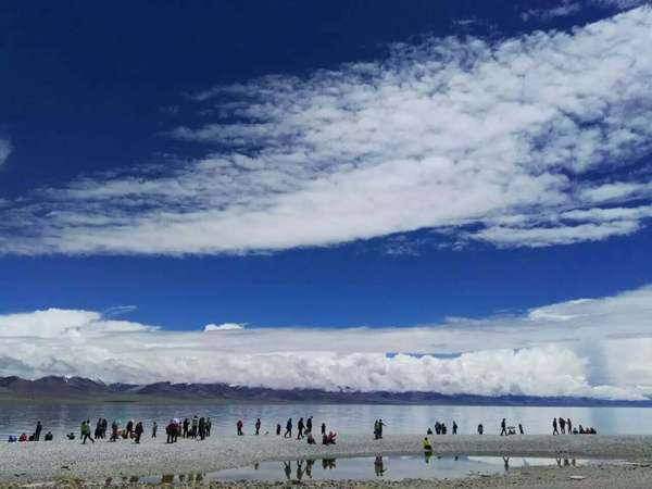 灵魂超越-纳木错!,不可不知的秘密