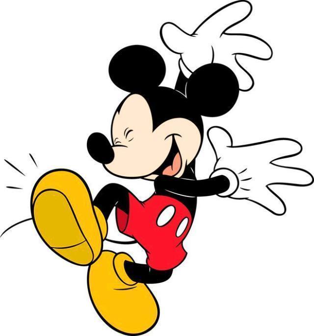 日漫有皮卡丘,美漫有杰瑞和米老鼠,国漫却有只老鼠永远“下架”