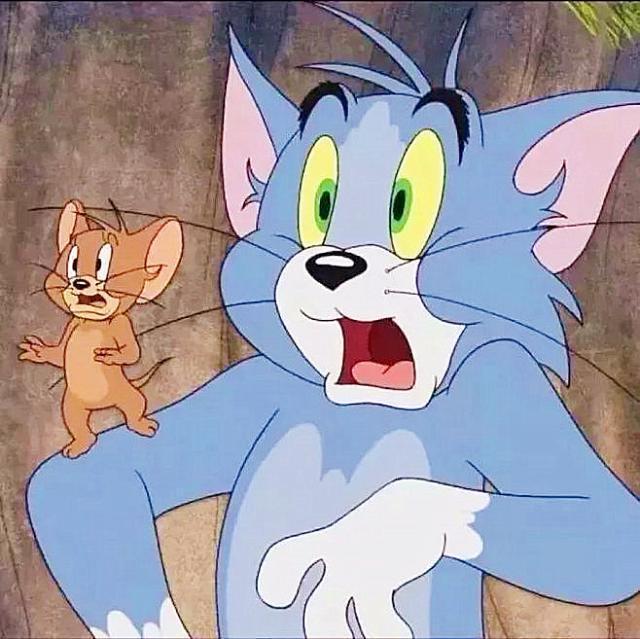 日漫有皮卡丘,美漫有杰瑞和米老鼠,国漫却有只老鼠永远“下架”