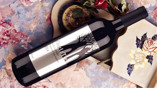 打败奔富、拉菲 丁戈树凭什么成为全网销售NO.1?