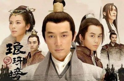 ​“处女座团队”终于来了！还有黄绮珊的《清平愿》~