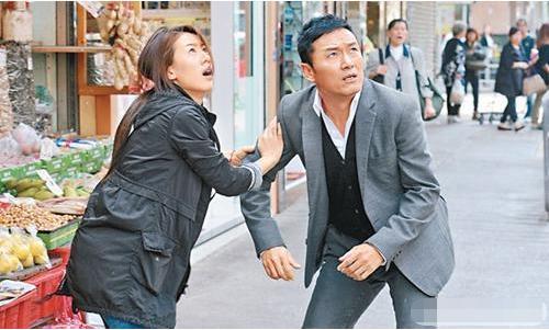 嫁富二代却因不雅照离婚，再婚小8岁鲜肉，姐弟恋终于修成正果