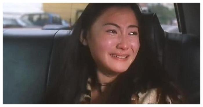 周星驰张柏芝的重聚，一段对白引发回忆，总感觉缺了点什么？