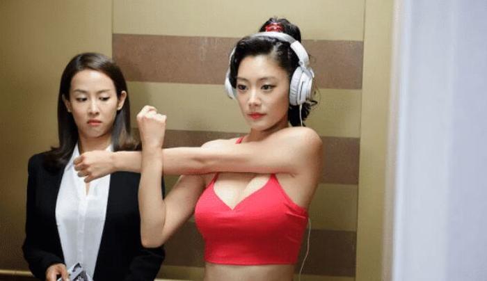 不止《情圣》！李成敏的这些造型才是经典！