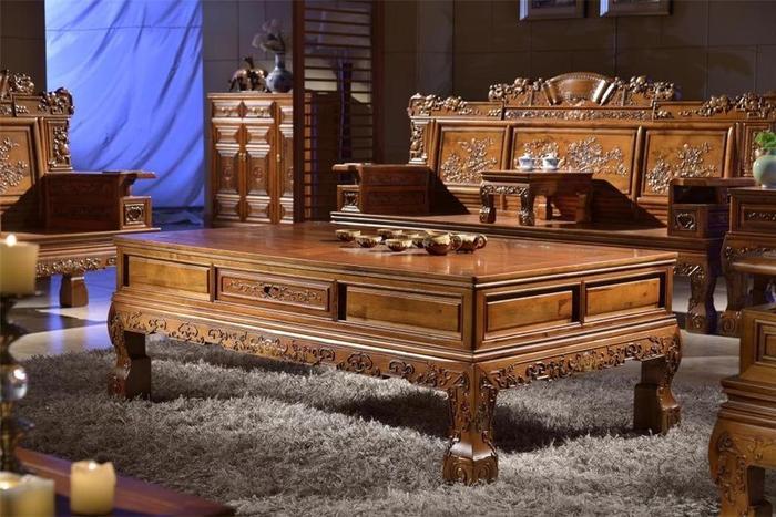 遇到这样的家具千万不要犹豫,不然绝对会后悔!