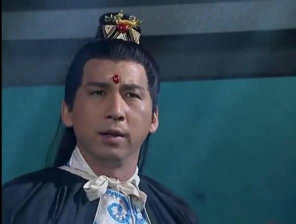 扮演孙悟空,他不比六小龄童差,被嘲笑20年