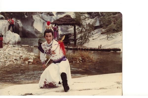 扮演孙悟空,他不比六小龄童差,被嘲笑20年