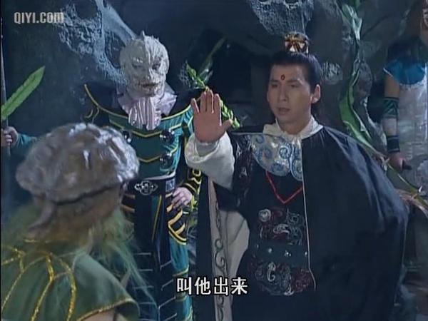 扮演孙悟空,他不比六小龄童差,被嘲笑20年