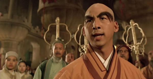 扮演孙悟空,他不比六小龄童差,被嘲笑20年