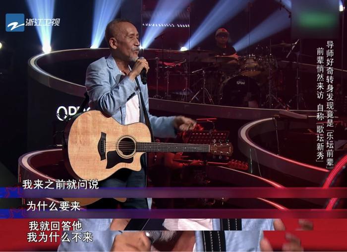 很多人活的都不如这位74岁的老人年轻！