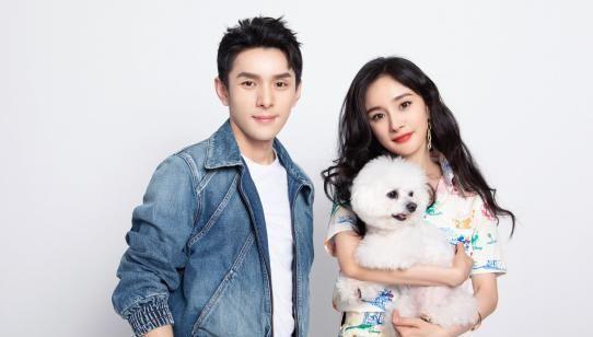 李佳琦直播间开黄腔？杨幂反应获好评，曾高情商回应整容问题