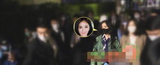 李佳琦直播间开黄腔？杨幂反应获好评，曾高情商回应整容问题